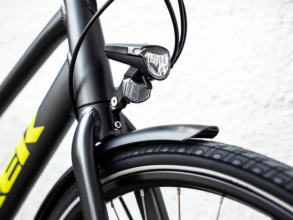 Trek discount x700 stagger